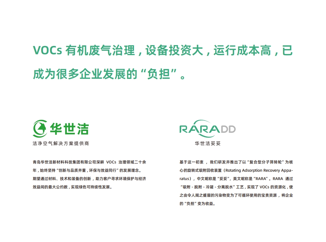 RARA旋轉式吸附回收裝置(圖3)